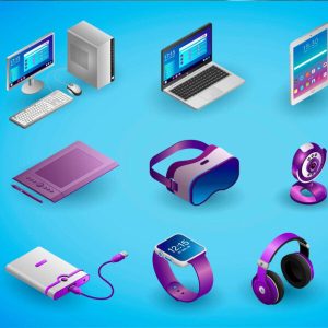 Electronics and Gadgets